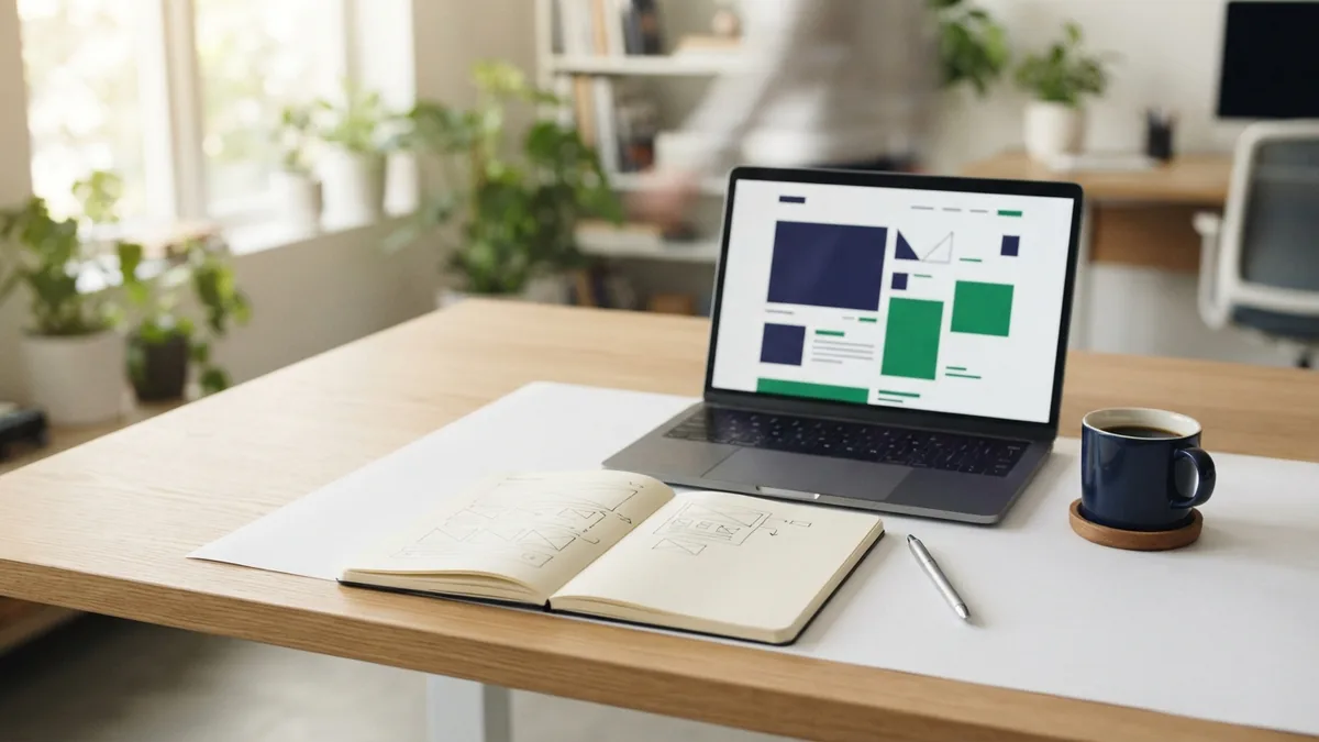 Planning useful pages and site structure Planning website content and page structure for search visibility